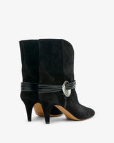 DYTHO BOOTS